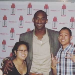 Meet your Posher, Robert